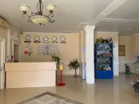 Afrodita Living Quarters