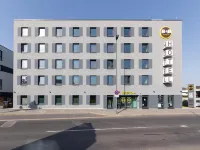 B&B Hotel Neuss