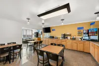 Best Western Chieftain Inn - breakfast