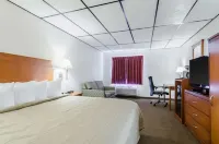 Wyndham Garden Salina Conference Center