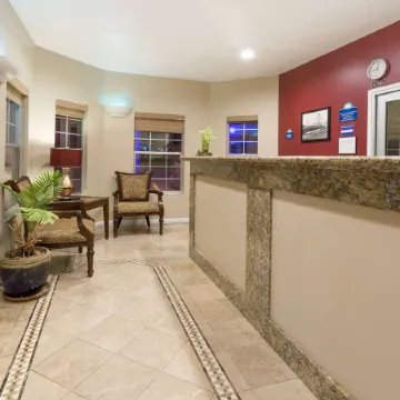 Days Inn by Wyndham Westley Отели в г. Станислаус Каунти