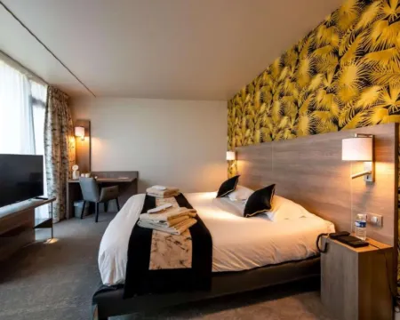 Best Western Eden Spa Honfleur Hotels in Honfleur