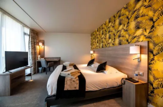 Hôtel Eden Spa Hôtels à : 