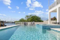 Boaters Paradise 허드슨 호텔