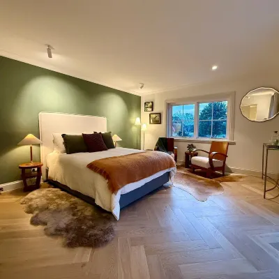 Aruna Estate Các khách sạn ở 
