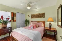 Santa Cruz Lakeside Retreat - 12