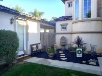 Casita MenifeeCozy and private 1 bedroom Casita, couple or solo traveler Hotels in Menifee