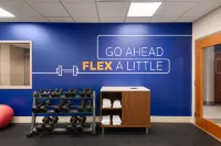 Holiday Inn Express & Suites BOYNTON BEACH WEST by IHG - Gym
