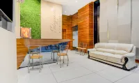 Itsy Hotels K K Residency Staywell فنادق في روركي