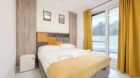 Apartamenty Sun & Snow Rogowo Pearl Hotels in Rogowo