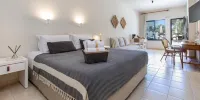 Kanso Rooms Hotel di Theriso