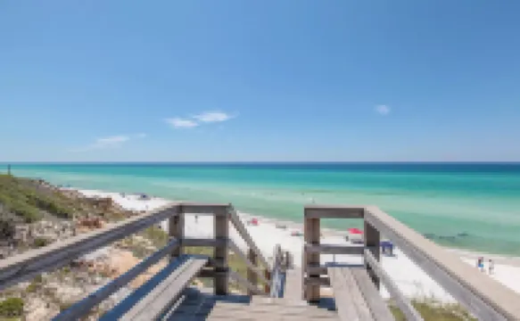 Magnolia Mermaids Grotto