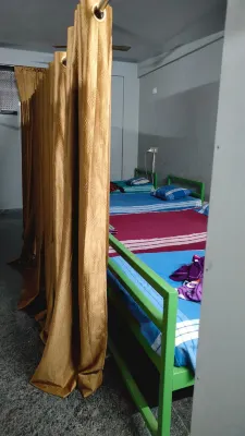 RV Backpackers