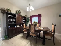 Nona Retreat