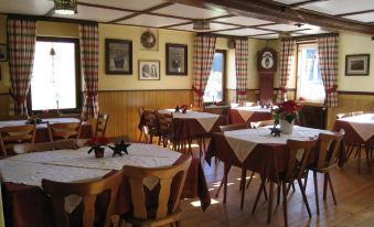 Gasthaus Pension Donishäusle