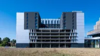 Hife Toulouse Sud Labège Hotels in Labege