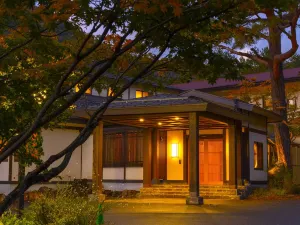 Yukemuri No Yado Inazumi Onsen