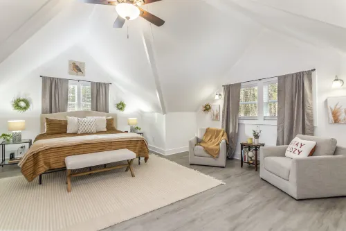 Renovated | Mtn Views | Hot tub | Fire Pit | Pet Friendly Hotels in Pickens County