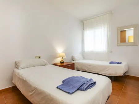 Punta Garbí Отели в г. Ллорет-де-Мар