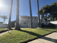Enchanting 2-bedroom house with WiFi in sunny Bird Rock - La Jolla