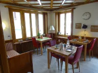 Organic BnB Froschkoenig "Rigi Burggeist"