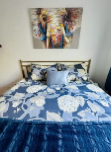 Charming Retreat: Fully Equipped 1-BR Guest Suite in San Rafael