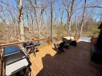 Serenity Now - Casual Luxury, Effortless Fun, Top Tier Innsbrook Experience