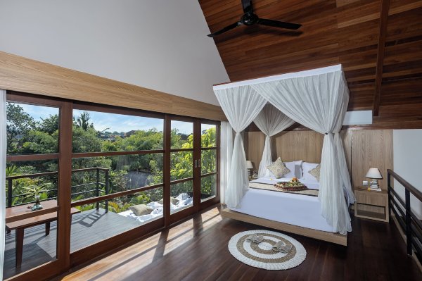 Hideaway Villas Candy-Ubud by Kanaan Hospitality