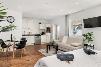 Apartment im Herzen von Herdecke