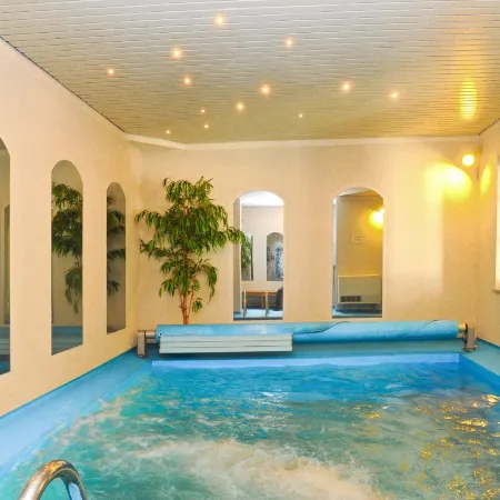 Hotel Purucker