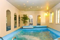 Hotel Purucker - Pool