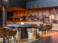 Radisson Blu Resort, Trysil - bar