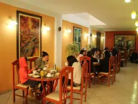 Retamas Hotel Hotels in Cajamarca
