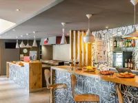 Ibis Bilbao Barakaldo - Baarit