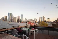 Little Drifter North Melbourne