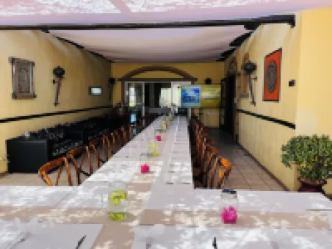 Casa Blanca Boutique Hotel Pension