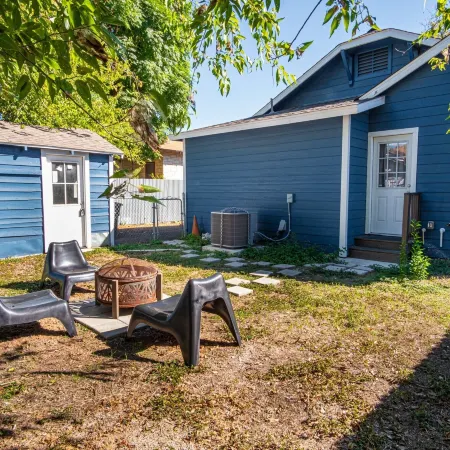 Brand New Craftsman 2Br2BA Home in Denver Heights