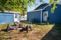 Brand New Craftsman 2Br2BA Home in Denver Heights - Villas