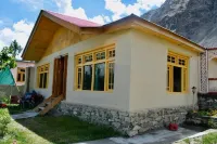 Orgventure Resorts Skardu Các khách sạn gần Safari Resort