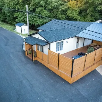 The Lofts on Indian Point - Near Silver Dollar City