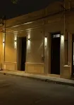 音樂公寓 住宿飯店