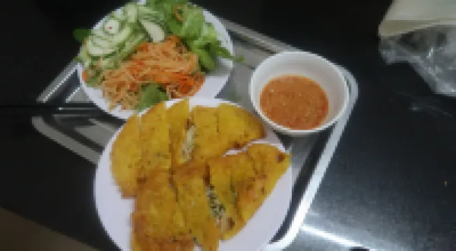 Hoan Chau Homestay