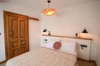 Kallinos Boutique Hotel - balcony