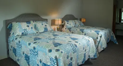 Motel 103
