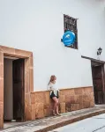 THIS IS COLOMBIA HOSTEL Hotels in Curiti