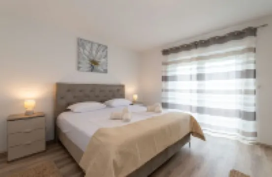 Villa Zrilic ZadarVillas
