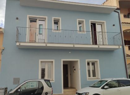 Gallura Street 21