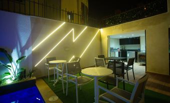Abm House