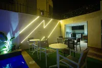 Abm House Hotels in Tanger