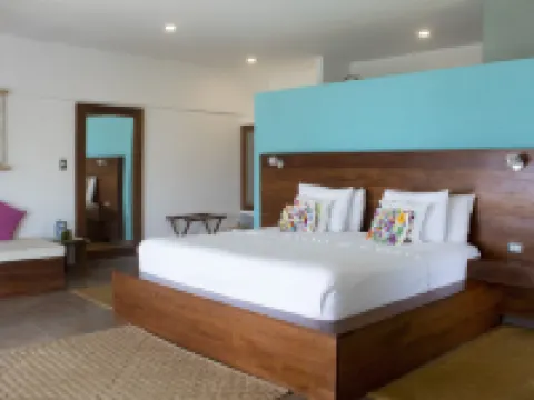 Luna De Plata Hoteles en Mahahual